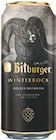 Winterbock Angebote von Bitburger bei Netto mit dem Scottie Wismar für 0,99 €