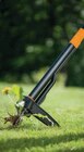 Désherbeur Xact 4 Dents - Fiskars dans le catalogue Hyper U