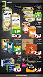 Aktueller EDEKA Prospekt mit Jacobs, "Aktuelle Angebote", Seite 13