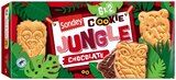 Biscuits jungle - SONDEY - Lidl à Saintes Biscuits jungle - SONDEY en promo chez Lidl Saintes à 1,49 €