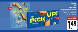 5er oder minis Angebote von Pick Up! bei E center Amberg für 1,49 €