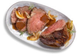 Rinderbraten Hals/Hohe Rippe im Angebot bei Kaufland in Moers Rinderbraten Hals/Hohe Rippe Angebote von K-PURLAND bei Kaufland Moers für 12,99 €