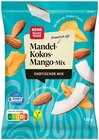 Mandel-Kokos-Mango-Mix im Angebot bei REWE in Bergkamen Mandel-Kokos-Mango-Mix Angebote von REWE Beste Wahl bei REWE Bergkamen für 2,29 €