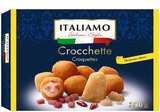 Croquettes à l’italienne - ITALIAMO dans le catalogue Lidl