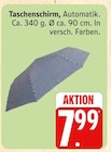 Taschenschirm im Angebot bei Marktkauf in Stade Taschenschirm Angebote bei Marktkauf Stade für 7,99 €