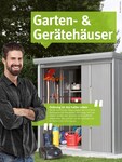 Gartenhaus Gartenhaus