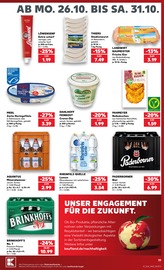 Eier im Kaufland Prospekt in Menden Aktueller Kaufland Prospekt mit Eier, "Hier bin ich richtig", Seite 23
