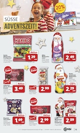 Aktueller combi Prospekt mit Haribo, "Markt - Angebote", Seite 15