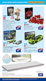 LEGO im ALDI SÜD Prospekt in Bad Kreuznach Aktueller ALDI SÜD Prospekt mit LEGO, "Gutes für Alle.", Seite 35