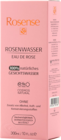 Rosenwasser Angebot im budni Prospekt Rosenwasser im budni Prospekt zum Preis von 12,99 €