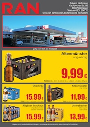RAN Prospekt für Kempten: "RAN", 2 Seiten, 16.06.2026 - 30.06.2026