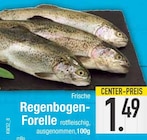 Aktuelles Frische Regenbogenforelle Angebot bei EDEKA in München ab 1,49 €