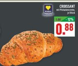 Croissant im Angebot bei Marktkauf in Coesfeld Croissant Angebote von EDEKA Herzstücke bei Marktkauf Coesfeld für 0,88 €