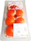 8 Tomates Farcies Auchan en promo chez Auchan Hypermarché Clermont-Ferrand à 7,90 €