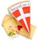 Hartkäse von Swizzgruy im aktuellen Kaufland Prospekt