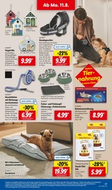 Ähnliche Lebende Futtertiere Angebote im Prospekt "LIDL LOHNT SICH" von Lidl in Recklinghausen Ähnliche Angebote wie Lebende Futtertiere im Prospekt "LIDL LOHNT SICH" auf Seite 21 von Lidl in Recklinghausen