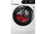 LWR7G65690 7000 Waschtrockner (9,0 kg / 5,0 kg, 1600 U/Min.) von AEG im aktuellen MediaMarkt Saturn Prospekt für 679,00 €