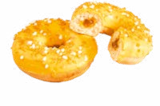 Netto Marken-Discount Rödersheim-Gronau - Donut Angebot im Prospekt Donut bei Netto Marken-Discount im Rödersheim-Gronau Prospekt für 0,55 €