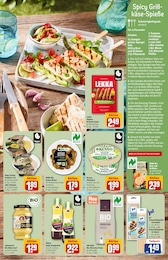 Senf im REWE Prospekt Senf im REWE Prospekt "Dein Markt" auf Seite 5