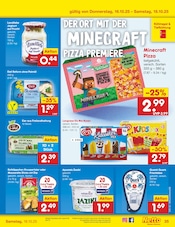 Aktueller Netto Marken-Discount Prospekt mit Eier, "Aktuelle Angebote", Seite 39