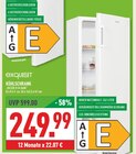 Aktuelles Kühlschrank Angebot bei Marktkauf in Dinslaken ab 249,99 €