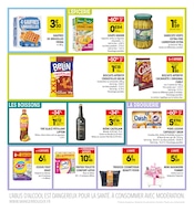 Lessive Angebote im Prospekt "Supeco" von Supeco auf Seite 3