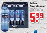 Aktuelle Mineralwasser Angebote bei Trinkgut in Frankfurt (Main) Aktuelles Mineralwasser Angebot bei Trinkgut in Frankfurt (Main) ab 5,99 €