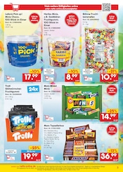 Aktueller Netto Marken-Discount Prospekt mit Haribo, "netto-online.de - Exklusive Angebote", Seite 3