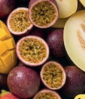 Netto mit dem Scottie - Passionsfrucht Angebot im Prospekt Passionsfrucht bei Netto mit dem Scottie im Prospekt "" für 1,69 €