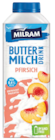 Buttermilch-Drink im Angebot bei REWE in Köln Buttermilch-Drink Angebote von MILRAM bei REWE Köln für 1,29 €