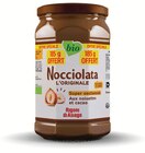 Pâte à tartiner bio Nocciolata - Rigoni di Asiago en promo chez Super U Châtellerault à 6,99 €