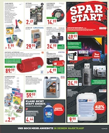 Handy im aktuellen Marktkauf Prospekt (Bielefeld) Handy im Marktkauf Prospekt "Aktuelle Angebote" mit 30 Seiten (Bielefeld)