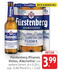 Aktuelle Bier Angebote bei EDEKA in Konstanz Aktuelles Pilsener Angebot bei EDEKA in Konstanz ab 3,99 €