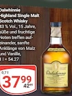 Aktuelle Whiskey Angebote bei GLOBUS in Trier Aktuelles Highland Single Malt Scotch Whisky Angebot bei GLOBUS in Trier ab 37,99 €