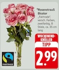 Rosenstrauß Bicolor im aktuellen Prospekt bei EDEKA in Kapsweyer