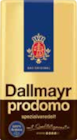 prodomo Angebote von Dallmayr bei EDEKA Friedrichshafen für 5,49 €