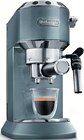 EURONICS Kirchseeon - Dedica EC 785.AE Metallics Siebträgermaschine Angebot im Prospekt Dedica EC 785.AE Metallics Siebträgermaschine bei EURONICS im Kirchseeon Prospekt für 159,90 €