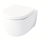 toom Baumarkt Hagen - Wand-WC-Set „iCon“ Angebot im Prospekt Wand-WC-Set „iCon“ bei toom Baumarkt im Hagen Prospekt für 319,99 €