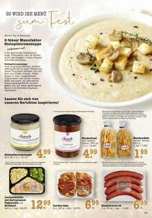 Nudeln im aktuellen E center Prospekt (Mainz) Nudeln im E center Prospekt "Aktuelle Angebote" mit 73 Seiten (Mainz)