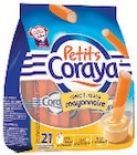 Bâtonnets petit - CORAYA en promo chez Super U Gap à 1,00 €