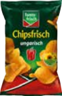 Chipsfrisch Kartoffelchips oder Ofen Chips bei EDEKA im Mölln Prospekt für 1,11 €