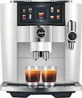J8 twin (EA) Diamond White Kaffeevollautomat im aktuellen Prospekt bei EURONICS in Lauterbach
