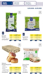 Pizzateig Angebot im aktuellen METRO Prospekt auf Seite 18
