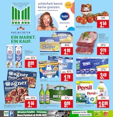 Marktkauf Prospekt für Müllheim mit 53 Seiten Marktkauf Prospekt für Müllheim: "Aktuelle Angebote", 53 Seiten, 28.07.2025 - 02.08.2025