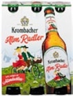 Pils Angebote von Krombacher bei Kaufland Ahaus für 3,69 €