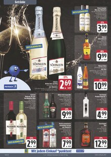 Vodka im E center Prospekt "Wir lieben Lebensmittel!" mit 28 Seiten (Chemnitz)