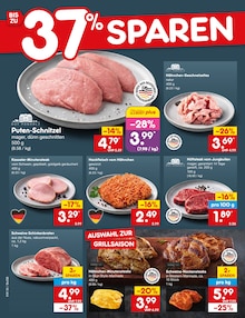 Fleisch im aktuellen Netto Marken-Discount Prospekt (Bottrop) Fleisch im Netto Marken-Discount Prospekt "Aktuelle Angebote" mit 72 Seiten (Bottrop)