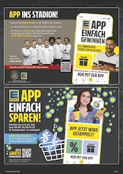 Aktueller E center Prospekt mit Computer, "Wir lieben Lebensmittel!", Seite 11