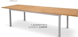 Ausziehtisch bei porta Möbel im Jülich Prospekt für 599,99 €