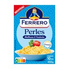 Perles - FERRERO en promo chez Carrefour Market Perles - FERRERO dans le catalogue Carrefour Market